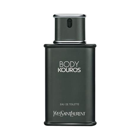 ysl body kouros tester|ysl beauty kouros.